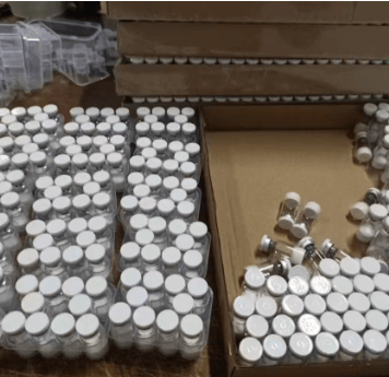 TB500(Thymosin B4 Acetate）