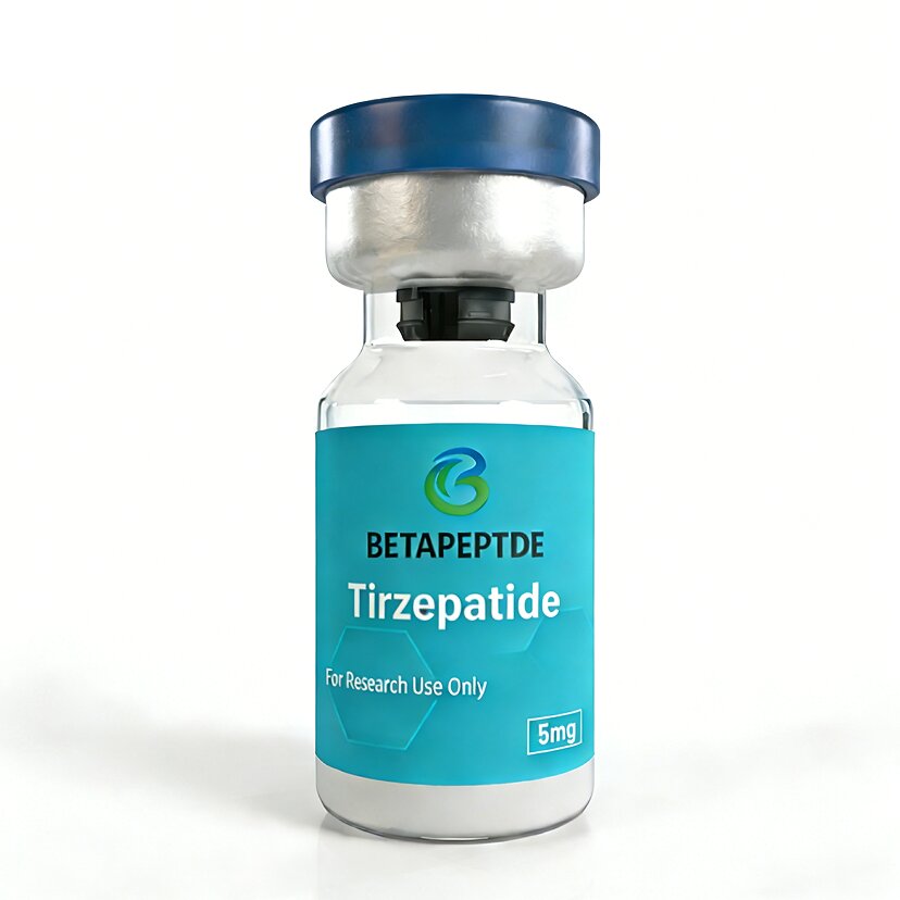 Tirzepatide