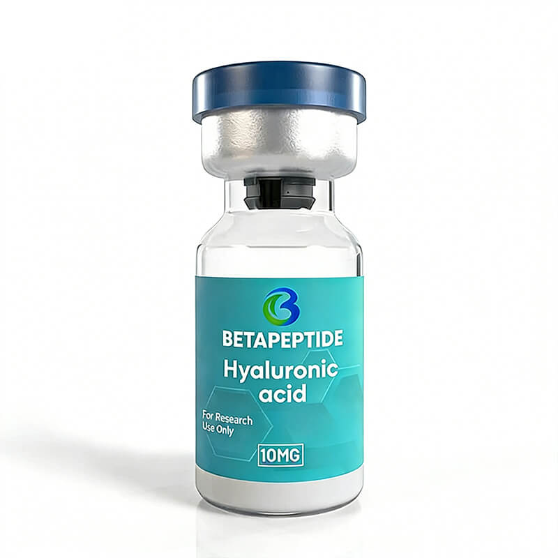 Hyaluronic acid