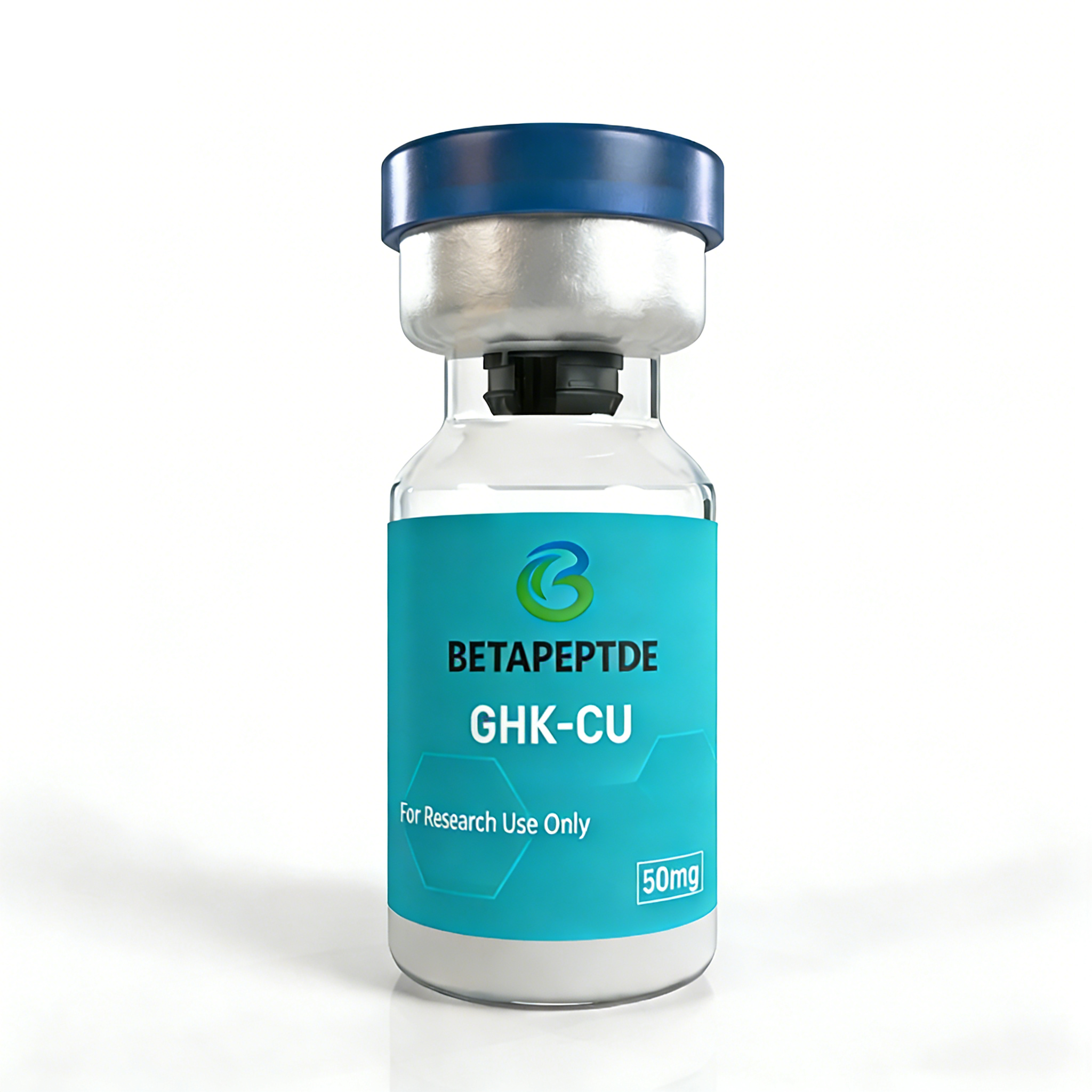 GHK-cu(Human Copper tri-peptide)