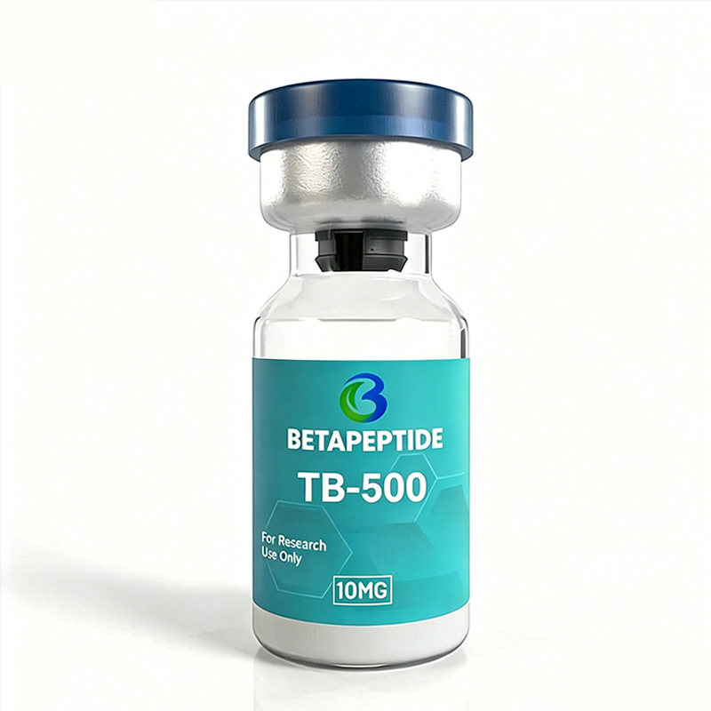 TB500(Thymosin B4 Acetate）